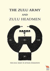 bokomslag Zulu Army and Zulu Headmen