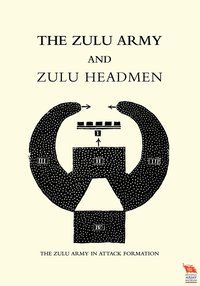 bokomslag Zulu Army and Zulu Headmen