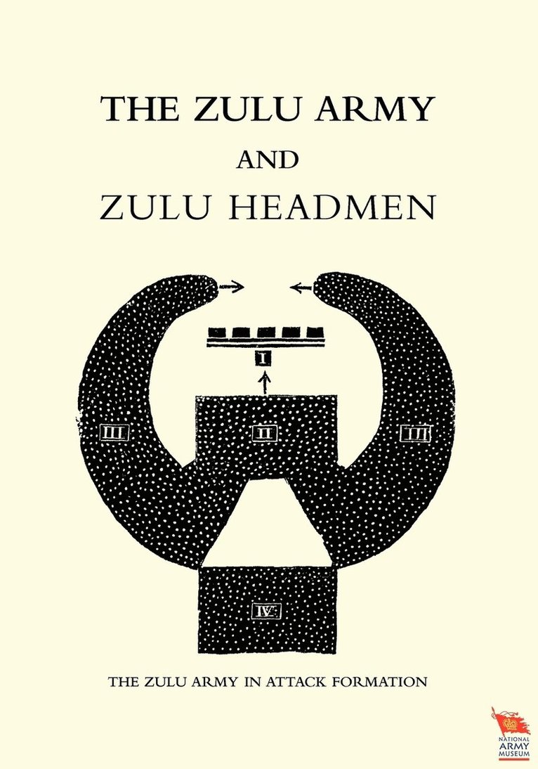 Zulu Army and Zulu Headmen 1