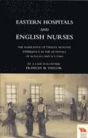 bokomslag EASTERN HOSPITALS & ENGLISH NURSES