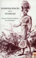 bokomslag REMINISCENCES OF A VETERAN