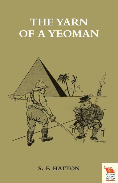 bokomslag Yarn of A Yeoman