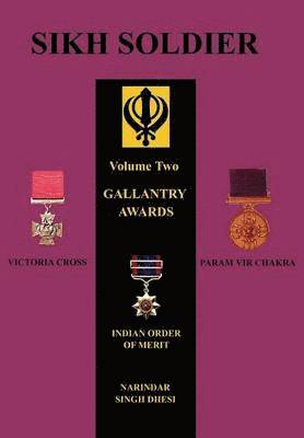 SIKH SOLDIERGallantry Awards 1