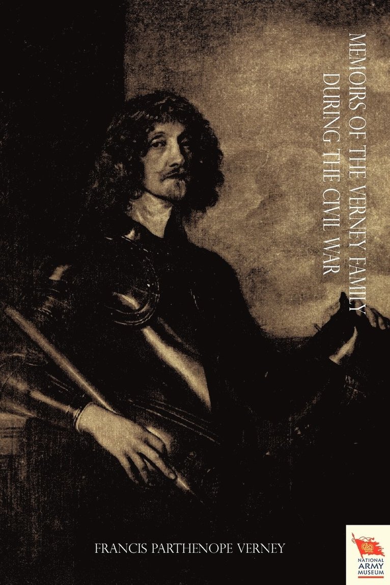 MEMOIRS OF THE VERNEY FAMILY DURING THE CIVIL WAR Vol 2