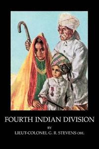 bokomslag Fourth Indian Division
