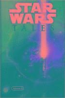 bokomslag 'Star Wars' Tales: v. 5