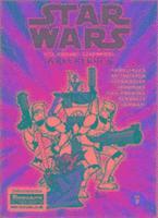 bokomslag Star Wars - Clone Wars Adventures: Volume 3