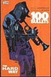 bokomslag 100 Bullets: Hard Way