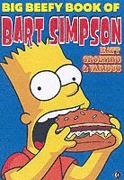 bokomslag Simpsons Comics Present