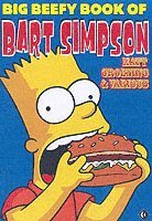 Simpsons Comics Present 1