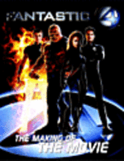 bokomslag Fantastic Four