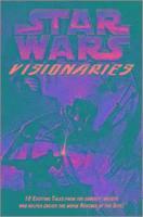 bokomslag Star Wars: Visionaries