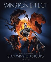 bokomslag Winston Effect