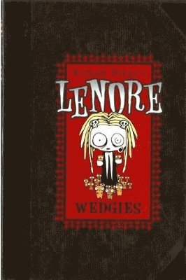 Lenore - Wedgies (Colour Edition) 1