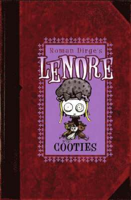 bokomslag Lenore: Cooties