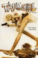 Alan Martin, Ashley Wood - Gifting, Häftad