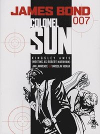 bokomslag James Bond - Colonel Sun