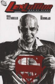 Lex Luthor 1