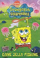 bokomslag SpongeBob SquarePants: Gone Jelly Fishing