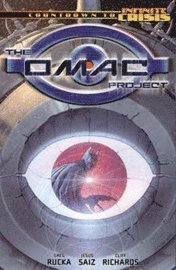 bokomslag The Omac Project