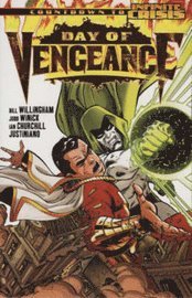 Day of Vengeance 1