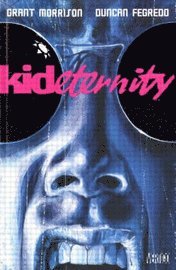 bokomslag Kid Eternity