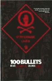 bokomslag 100 Bullets: Strychnine Lives