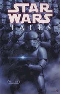 bokomslag 'Star Wars' Tales: v. 6