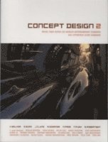 Neville Page, Scott Robertson, Harald Belker, Mark Goerner - Concept Design 2, Häftad