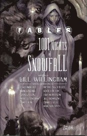 bokomslag Fables: 1,001 Nights of Snowfall