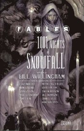 Fables: 1,001 Nights of Snowfall 1