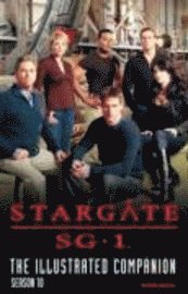 'stargate Sg-1' 1