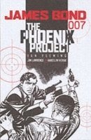 bokomslag James Bond - the Phoenix Project