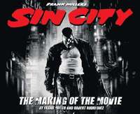 bokomslag Frank Miller's 'Sin City'
