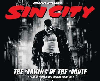 Frank Miller's 'Sin City' 1