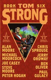 Tom Strong: Bk. 6 1