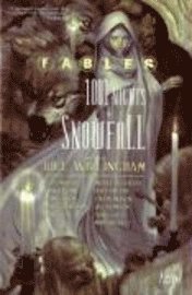 Fables: 1,001 Nights of Snowfall 1