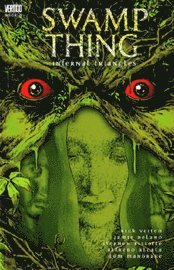 Swamp Thing: Infernal Triangles 1