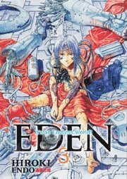 Eden 1