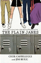 bokomslag Plain Janes