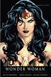 Wonder Woman: Who is Wonder Woman? 1