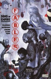 Fables: Sons of Empire 1