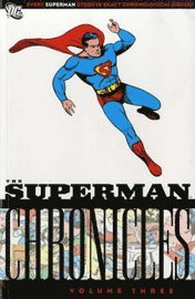 Superman: v. 3 1