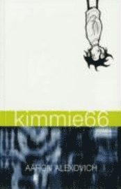 bokomslag Kimmie66 (A Minx Title)