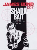bokomslag James Bond - Shark Bait