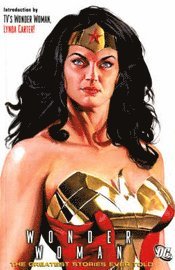Wonder Woman: Greatest Stories Ever 1