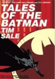 bokomslag Tales of the Batman