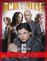 bokomslag Smallville: Season 6