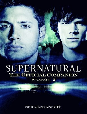 Supernatural 1