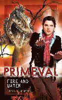Primeval: Fire and Water 1